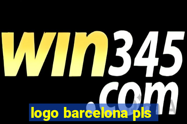 logo barcelona pls